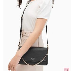 Kate spade crossbody
